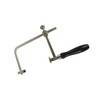 4" German Style Jewelers Saw Frame Adjustable Jewelry Making Tools