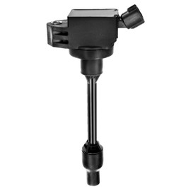 A-Premium Ignition Coil Compatible with Toyota & Lexus Vehicles - 1.8L 2.0L 2.5L - Camry 2018-2023, Corolla 2019-2023, RAV4 2019-2023, ES250 2021-2023