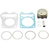 Kitaco 350-1432210 High Comp Piston Kit (Version 2), Grom (GROM)