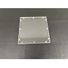 Skar Audio Blank 8” X 8” Plexiglass Viewing Window 3/4"