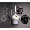 IBVIBV Carburetor Carb Compatible with John Deere 1130SE Snow Thrower