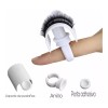 Beauty Eye Anillo U Para Aplicar Extensiones De Pestañas Mink