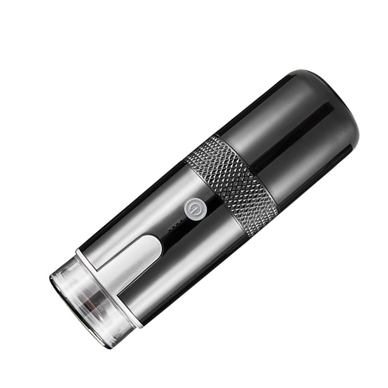 Portable Coffee Maker Portable Wireless Electric Coffee Machine Capsule Coffee
