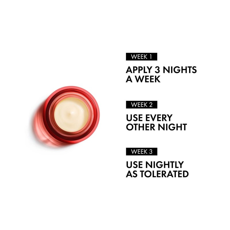 Crema Vichy Liftactiv Retinol Cra Noche Correctora de Tono 50