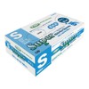 Fuji Super Nitrile Gloves Blue Powder-Free Selectable Size S M