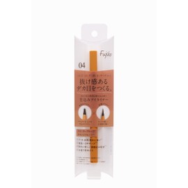 Fujiko Shikommi Eyeliner 04 Illusion Brown
