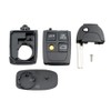 MACHSWON Car Replacement Key Fob Shell Case S780D 4 Key