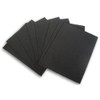 Acrylic Felt Sheets Craft Sewing DIY Set - Solid Color