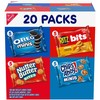 Nabisco Classic Mix paquete variado con galletas y galletas, caja