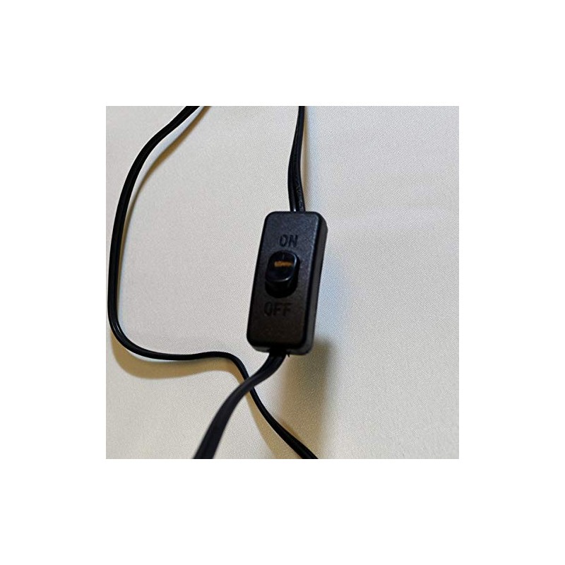 In the Breeze Electric Rotating Motor for Hanging Display