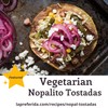 La Preferida Tender Cactus - Nopalitos Tiernos, 28 oz (Pack