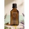 D'Sueño Bálsamo Corporal Aromático, Aceites de Naranja, Ciprés, Lavanda y