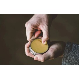 Regrowe Beard Wax - Cera Barba Y Bigote | Begamota 60gr