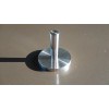Karmelizer Burger Press (Grade 5 Titanium)
