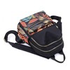 GFM® Womens Small Size Waterproof Nylon Backpack Rucksack - Holidays,