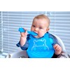 MARCUS & MARCUS MMFS-HP Feeding Spoon Habel