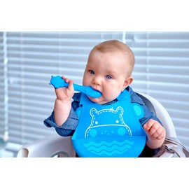 MARCUS & MARCUS MMFS-HP Feeding Spoon Habel