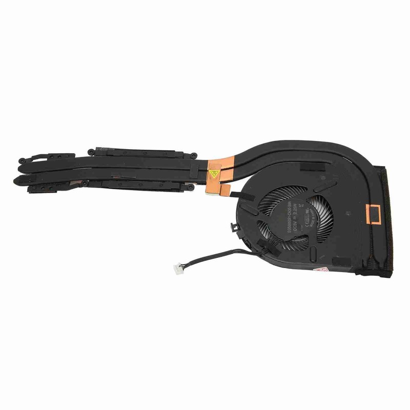 CPU Cooling Fan for Lenovo for ThinkPad T470 T480 AT169001SS0