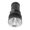 P90 LED Flashlight 12000LM IPX5 Waterproof 6 Light Modes Super