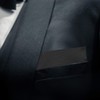 LUTHER PIKE SEATTLE Pocket Squares For Men & Boys -