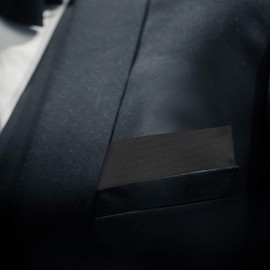 LUTHER PIKE SEATTLE Pocket Squares For Men & Boys - Hankerchieves Men, Pocket Square