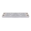 Boat Engine 6AW-45251-00 Transom Bracket Anode for Yamaha Outboard Motor