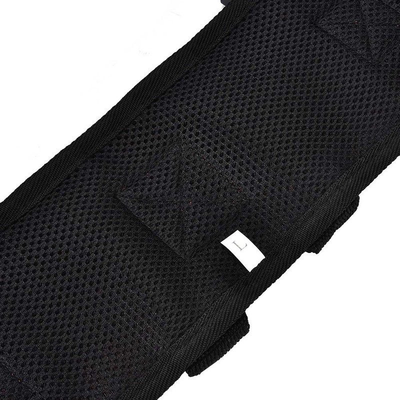 Medical Transfer Belt Patient Lift Sling Assistant Rehabilitation Belt with