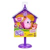Little Live Pets - Bird Cage S12 - Princess Polly