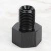 1/8in NPT Female to M10x1.0 Male Reducer Oil Pressure Gauge