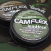 Gardner Camflex Leadfree Leader Weedy Green