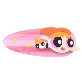 Powerpuff Girls [Hair Access] Hair Clip/Blossom