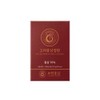 포천인삼영농조합 고려홍삼절편(4 5년근) Pocheon Ginseng Agricultural Association Red Ginseng Slices