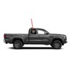 Passenger Right Side Rear Quarter Window Quarter Glass Compatible with