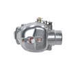 Klmcarblab Carburetor, Compatible with for Massey Ferguson MF Tractor TO20