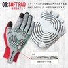ＳＴＲＡＳＳＥ STRASSE sports actiity Gloves Simulator Racing Driving Steering Wheel