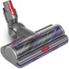 Dxyue High Torque Brush Head Replacement for Dyson V7 V8