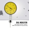 Indicador de prueba de dial, palanca de precisión de 0.01