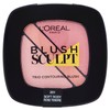 L'Oréal Infallible Blush Trio Soft Rosy
