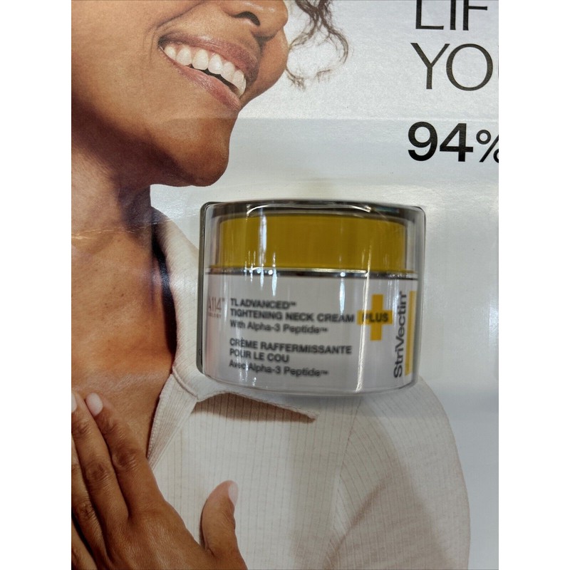 StriVectin TL Advanced Tightening Neck Cream Plus 30ml / 1