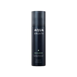 For Men Aqua Breath Emulsion 125ml / 포맨 아쿠아브레스 에멀전 125ml