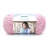 Gründl 4867-01 Pastello Yarn, Cotton, Orchid Pastel Colour Mottled, Approx.