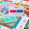 Monopoly Junior Board Game (2026 Edition) | 2 Games in