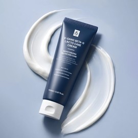 Arc Fit Emergency Beta-G Lactocare Cream 150ml / 아크핏 비상 베타-G 락토케어 크림 150ml