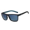 ZENOTTIC Polarised Sunglasses for Men Lightweight TR90 Frame UV400 Protection