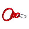 munkees Eighth Keyring with Bottle Opener Made of High Quality