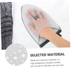 Levemolo Portable Ironing Pad Heat-Resistant Foam Mini Ironing Mat Australian