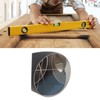Corner Cube Prism, Optical Glass, φ 17.8 mm Mini Prism