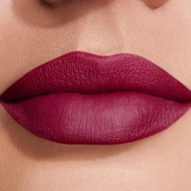 Set De 6 Lapices Labiales Efecto Mate Cobertura Impecable                                                                                             