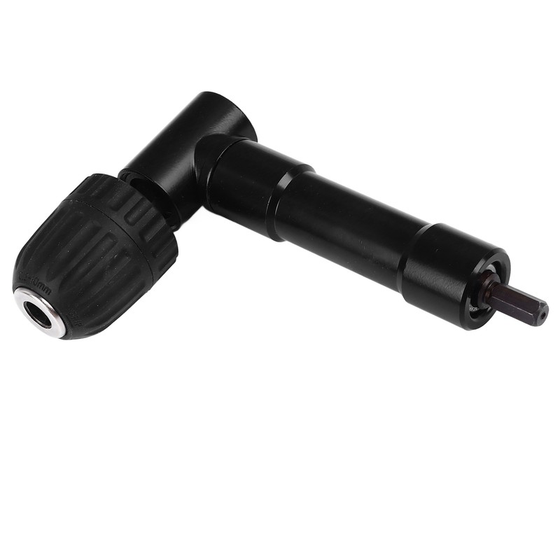 Right Angle Converter 90 Degree Corner Drill Adapter Electric Drill