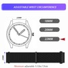 CeiBand Strap for 22 mm, 20 mm, 18 mm, nylon